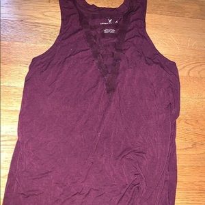 American eagle tank top